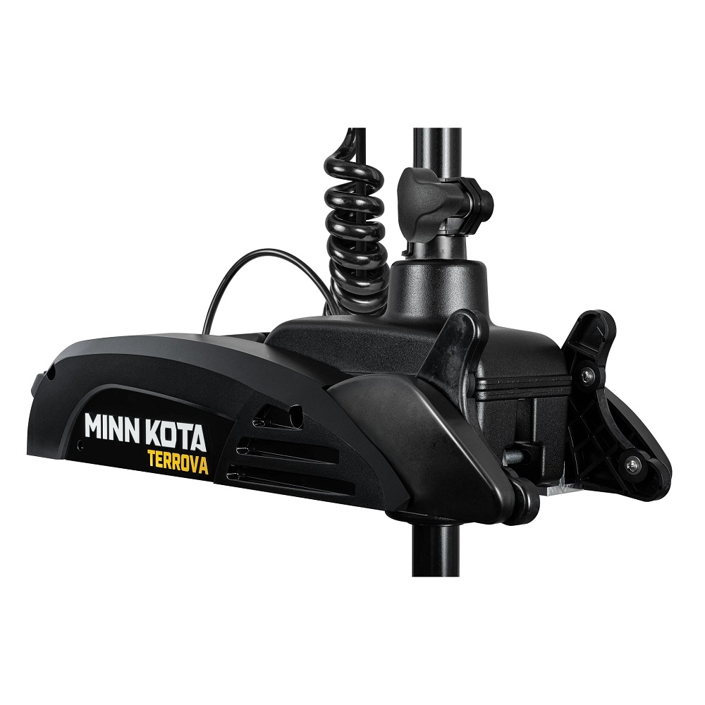 Minn Kota Terrova Kayak 55MR-36"