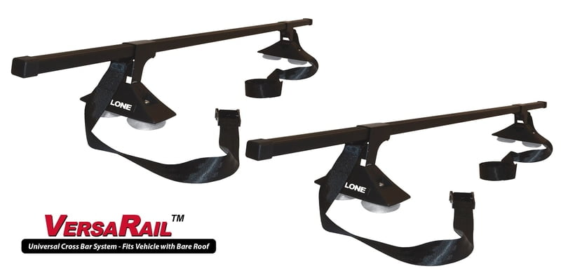 Malone VersaRail Cross Rail System