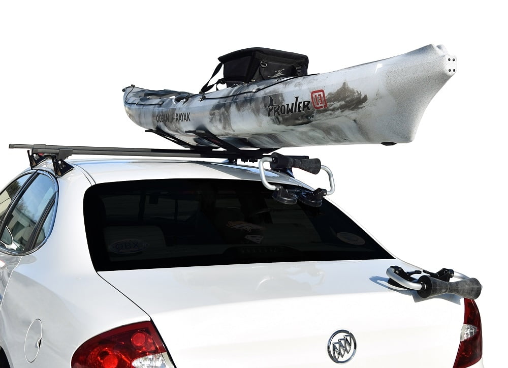 Malone Auto Malone Channel Loader Kayak Load Assist Mpg367 Malone