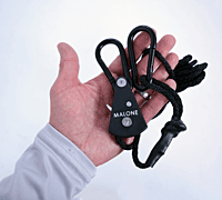 Malone SpeedLine Pro Ratchet Bow and Stern Tie-Downs Malone SpeedLine Pro Ratchet Bow and Stern Tie-Downs