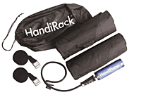 Malone HandiRack Inflatable Roof Rack Malone HandiRack Inflatable Roof Rack