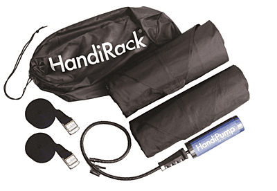 Malone HandiRack Inflatable Roof Rack
