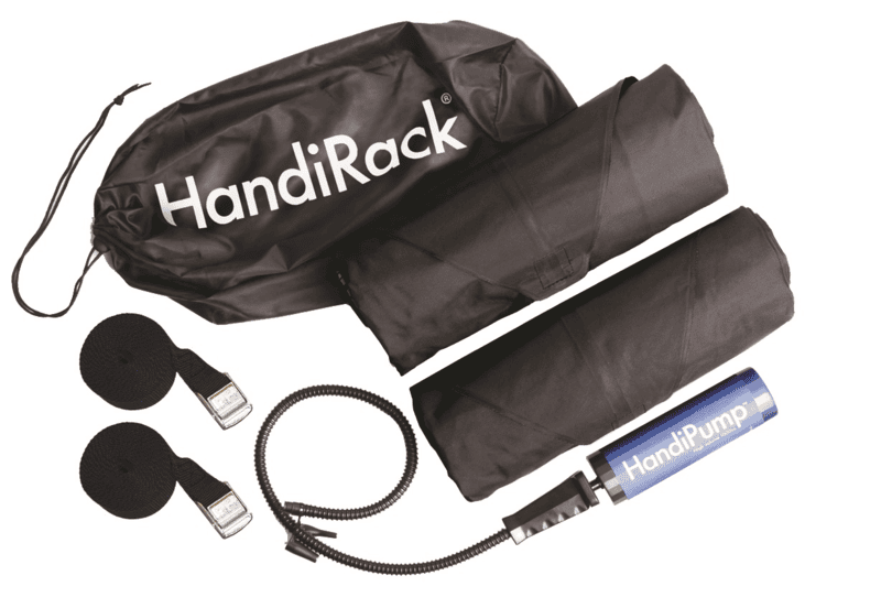 Malone HandiRack Inflatable Roof Rack Malone HandiRack Inflatable Roof Rack