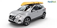 Malone HandiRack Inflatable Roof Rack