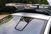 Malone HandiRack Inflatable Roof Rack Malone HandiRack Inflatable Roof Rack