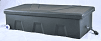 Malone MegaSport Trailer Storage Drawer Malone MegaSport Trailer Storage Drawer