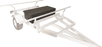 Malone MegaSport Trailer Storage Drawer