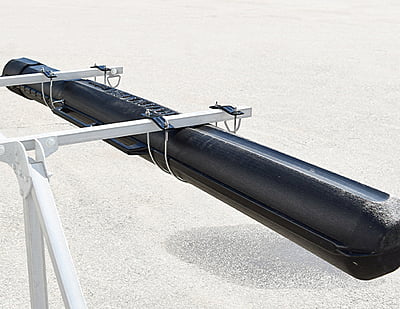 Malone Fishing Rod Storage Tube