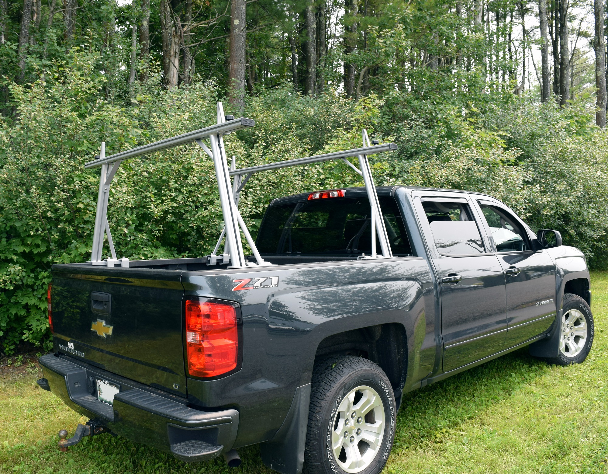 Malone TradeSport Pickup Truck Rack