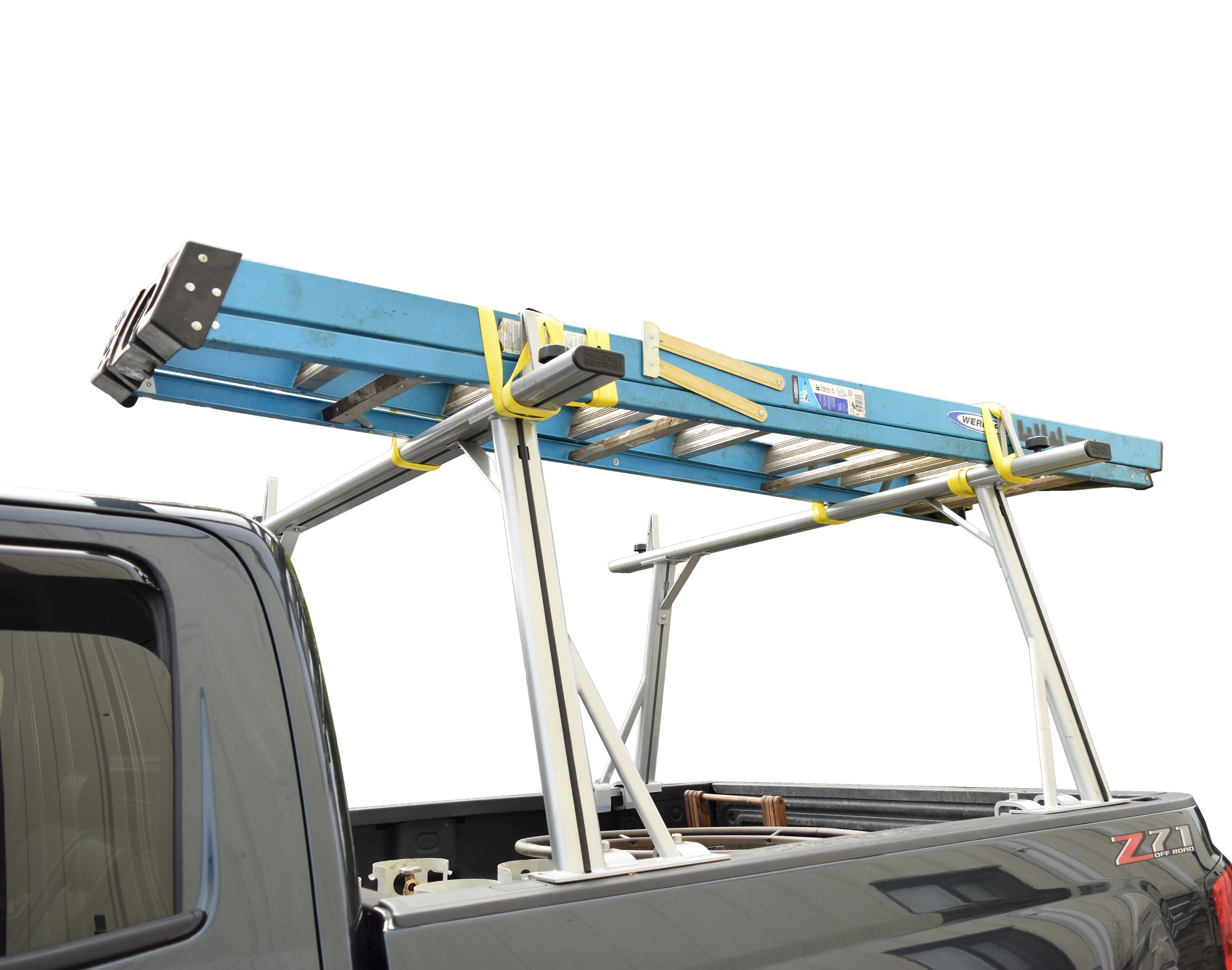 Malone TradeSport Pickup Truck Rack