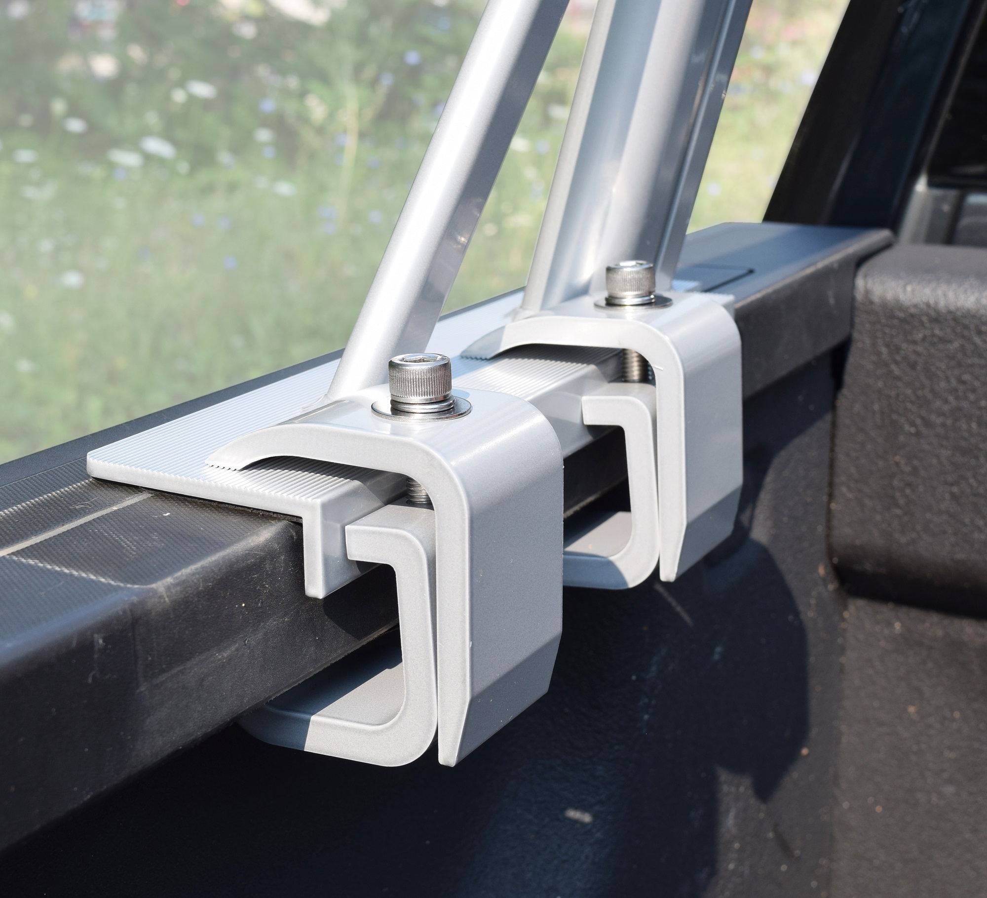 Malone TradeSport Pickup Truck Rack