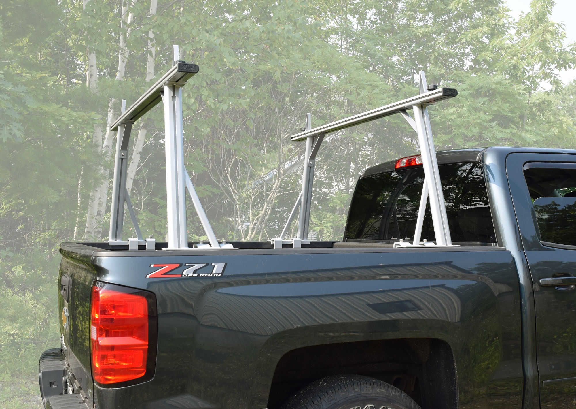 Malone TradeSport Pickup Truck Rack