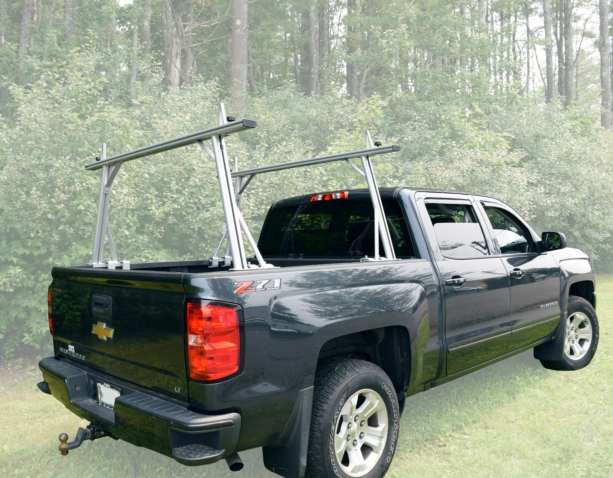 Malone TradeSport Pickup Truck Rack