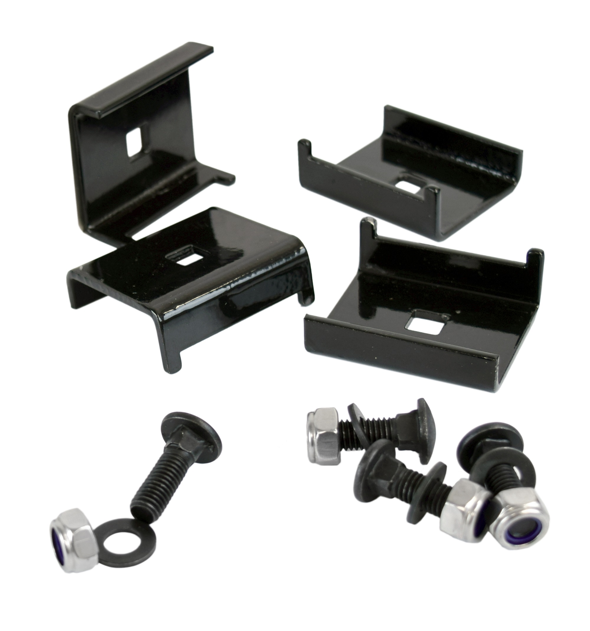 Malone Tonneau Adapter for TradeSport Rack Systems