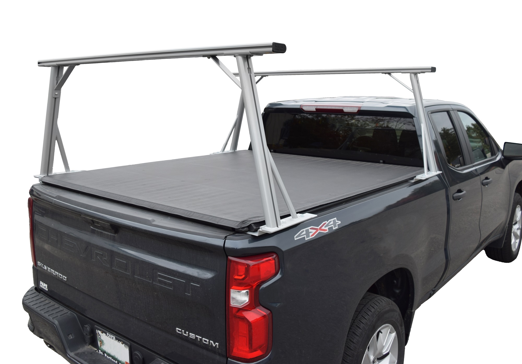 Malone Tonneau Adapter for TradeSport Rack Systems