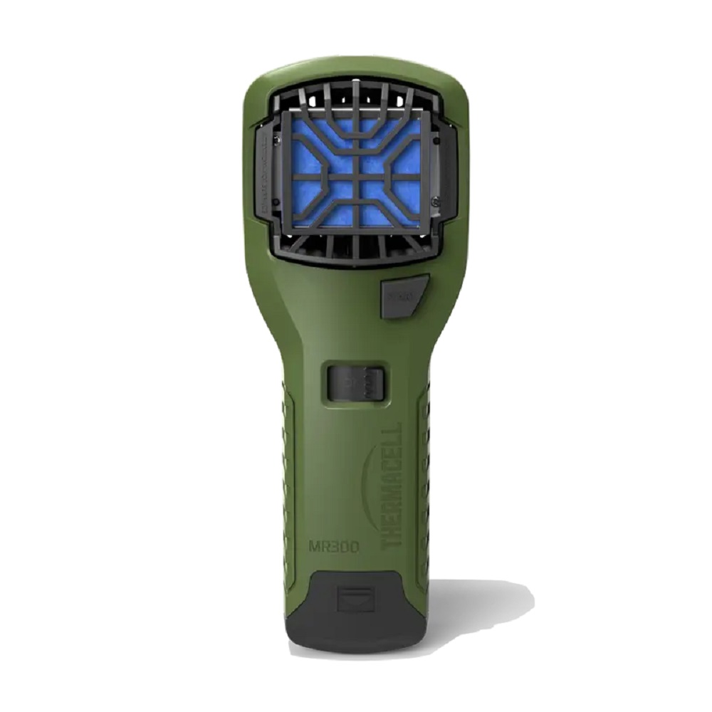 Thermacell Portable Mosquito Repeller Thermacell Portable Mosquito Repeller