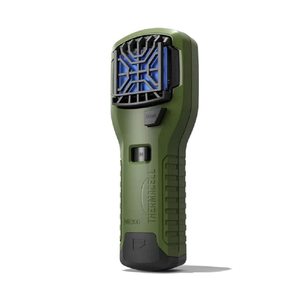 Thermacell Portable Mosquito Repeller Thermacell Portable Mosquito Repeller
