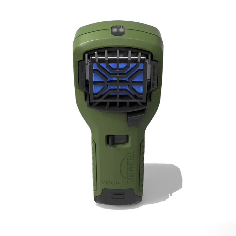 Thermacell Portable Mosquito Repeller Thermacell Portable Mosquito Repeller