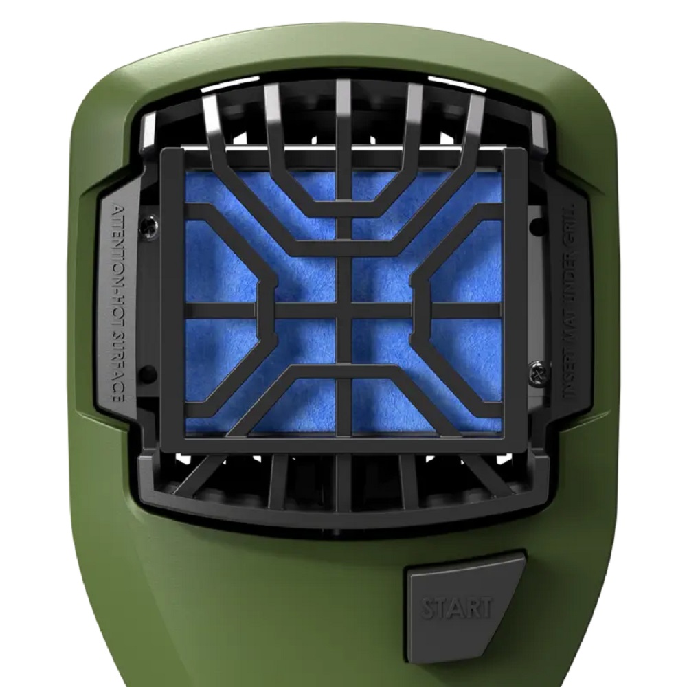 Thermacell Portable Mosquito Repeller Thermacell Portable Mosquito Repeller