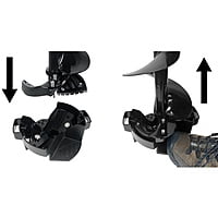 StrikeMaster Lite-Flite Magnetic Snap Cover StrikeMaster Lite-Flite Magnetic Snap Cover