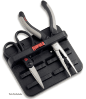 Rapala Magnetic Tool Holder - Two Place