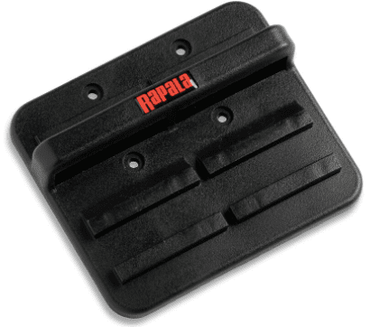 Rapala Magnetic Tool Holder - Two Place Rapala Magnetic Tool Holder - Two Place