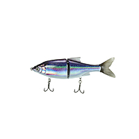 Savage Gear 3D Baitfish Lure - 3in Baby Bass