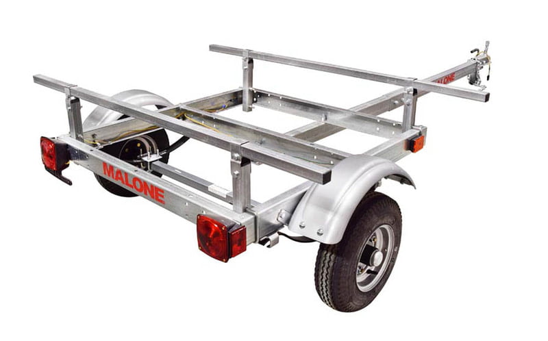 Malone EcoLight Sport Trailer