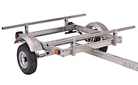 Malone EcoLight Sport Trailer