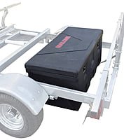Malone MegaSport Trailer Storage Trunk