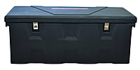 Malone MegaSport Trailer Storage Trunk