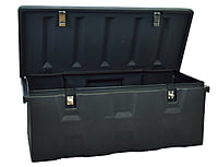 Malone MegaSport Trailer Storage Trunk