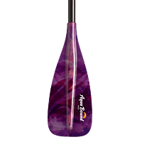 Aqua Bound Malta 2pc Fiberglass SUP Paddle