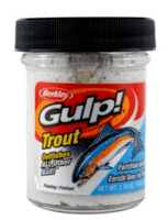 Berkley Gulp! Trout Dough