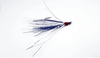 Kalin's Wal-Fly Walleye Fly Kalin's Wal-Fly Walleye Fly