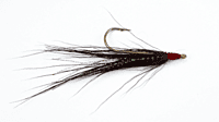 Kalin's Wal-Fly Walleye Fly