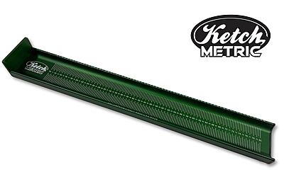Ketch X Metric Board