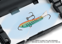 Rapala Mini Charge 'N Glow