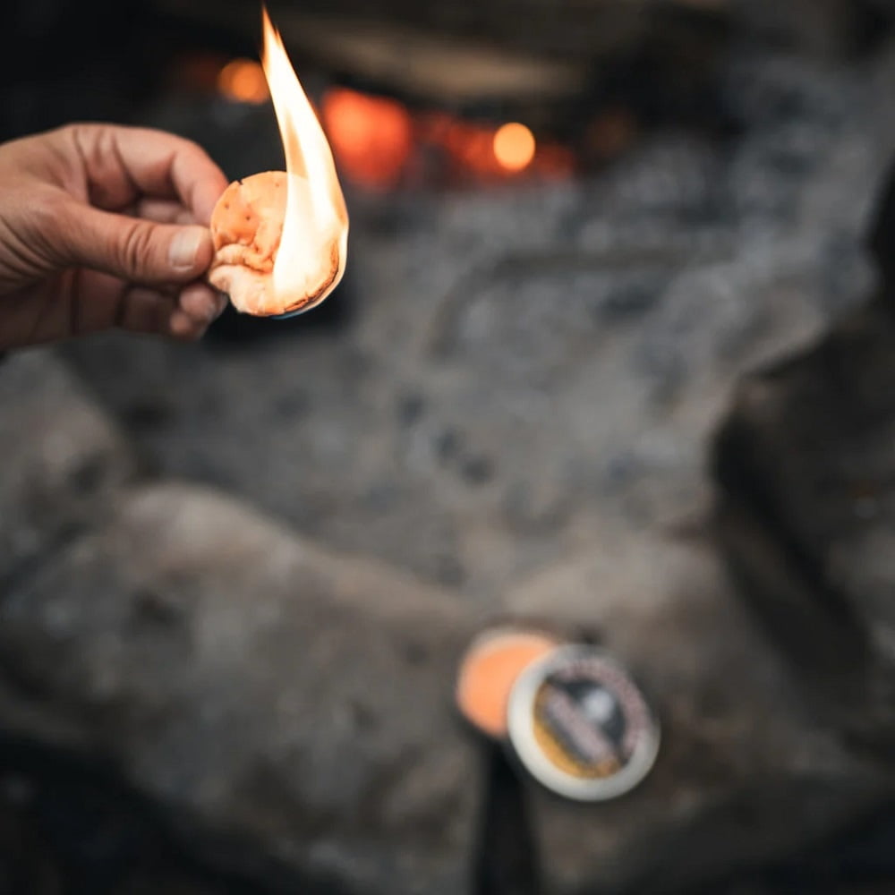 Pathfinder Mini Inferno Fire Discs Pathfinder Mini Inferno Fire Discs