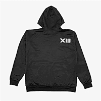 13 Fishing "Modern Tuxedo" Hoodie 13 Fishing "Modern Tuxedo" Hoodie