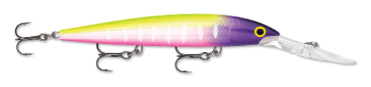 Rapala Down Deep Husky Jerk Rapala Down Deep Husky Jerk