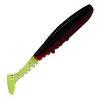 Kalin's 2" Triple Threat Tickle Tail Kalin's 2" Triple Threat Tickle Tail