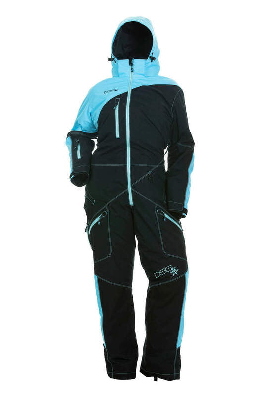 DSG Monosuit