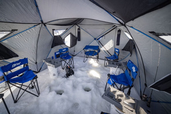 Otter VORTEX PRO Monster Lodge Thermal Hub Otter VORTEX PRO Monster Lodge Thermal Hub