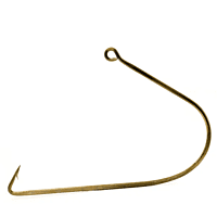 Mustad Classic Pike Hook Mustad Classic Pike Hook