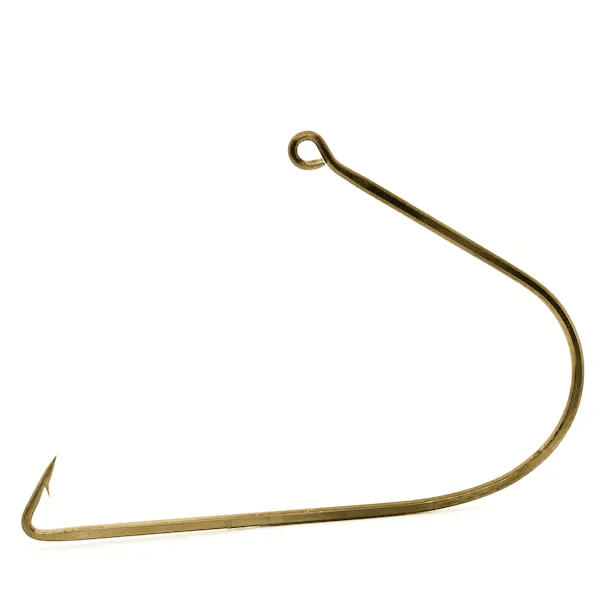 Mustad Classic Pike Hook Mustad Classic Pike Hook
