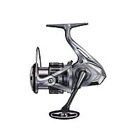 Shimano Nasci FC Spinning Reel