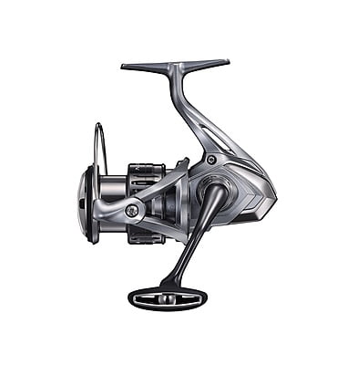 Vexan Strikeback Spinning Reels, Black/Green, 3000, Size: Small