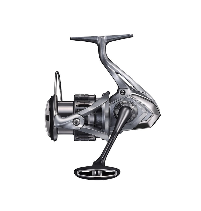 Shimano Nasci FC Spinning Reel