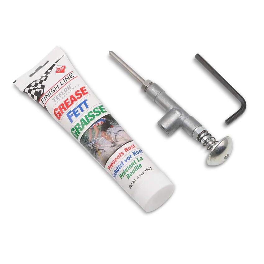 Propel Lubrication Kit Propel Lubrication Kit
